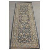 31.5" x 89" Rug By Burlington House