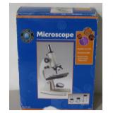 Store Of Knowledge Microscope In Box