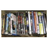 19 DVD