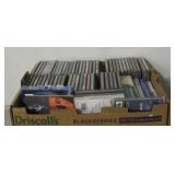 Lot Of 60+ Miscellaneous CD