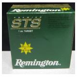 4 Boxes Of 25 - 12 Gauge Shotgun Target Shells