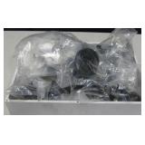 Southco Flush Pull Latches & Lift-Off Hinges