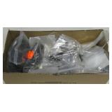 Specialty Flanged Bolts, Screws & Other Hardware