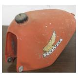 Vintage Honda Fuel Tank