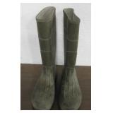 Pair Of Rubber Boots
