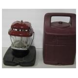 Coleman InstaStart Propane Lantern w/ Case