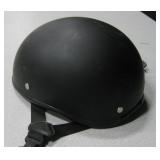 Voss Motorcycle Half Helmet