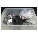 Dwyer Magnehelic Gauges, SMC Fittings & More