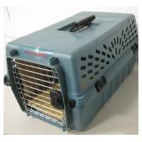 Deluxe Pet Porter Carrier - 14" x 24" x 12"