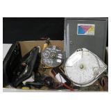 Speciatly Tools, Misc Tools, Staplers & More