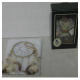 NIB Native Style Doll & NIP Dreamcatcher