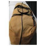 Large Camping Tent w/ Carrying Case