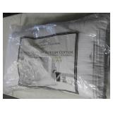 Hotel Luxury 500 Thread Count King Size Bed Pillow