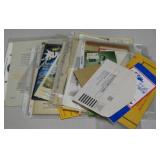 Lot Of Assorted Vintage Ephemera