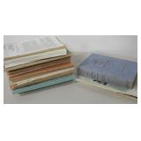 Vintage Geology Books & More
