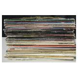 Lot of 40+ Country LPs