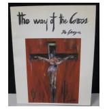 DeGrazia Portfolio - The Way Of The Cross