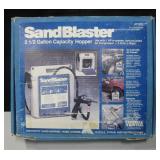 Campbell Hausfeld Sand Blaster AT1251