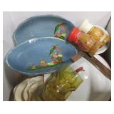 Assorted Kitchen Collectibles - Some Vintage