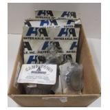 Box Lot of RV & Trailer Parts