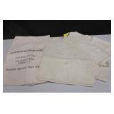 Box Lot of Federal Reserve Bags