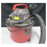 2.5 Gal. Craftsman Shop Vac
