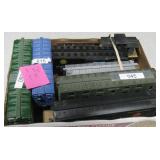 HO Gauge Model Railroad Rolling Stock