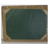 Vintage Japanese Family Photo Scrapbook