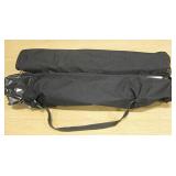 Lot of 2 Folding Camp Chairs