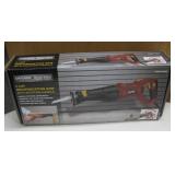 Chicago Electric Reciprocating Saw w/ Blades