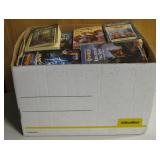 Lot of Forgotten Realms-Dungeons & Dragons Books