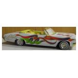 1:18 Scale Hot Wheels 