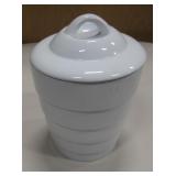 Frank Lloyd Wright Collection Lidded Jar