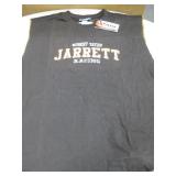 NWT NASCAR Robert Yates Jarrett Racing Jersey