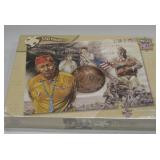 NIB Visions Of Valor Navajo Code Talker Puzzle