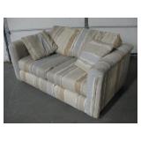 RB Furniture Loveseat 5