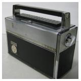 Zenith Trans-Oceanic Multiband Radio Royal 3000-1