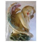 12" Composite Angel