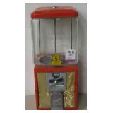 Northwestern Gumball Or Candy Machine - No Keys