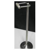 22" Tall Toilet Paper Holder