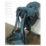 EvenFlo TrailTech Baby Carrier