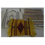 Textile Wall Decor & Small Rugs