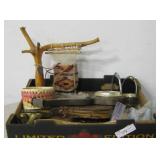 Bellows & Other Home Decor