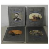 21 Volumes Time/Life - The Civil War