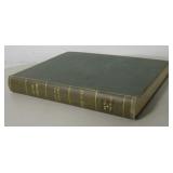 Hardbound Arts & Decoration Magazine Volumes