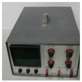 DeVry Bell & Howell Schools Model 34 Oscilloscope