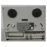 Teac X-3 Reel-To-Reel Tape Deck