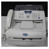 Brother IntelliFax 2820 Fax Machine