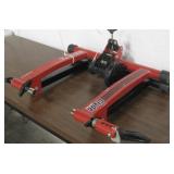 Bicycle Sette Glyde Stationary Trainer