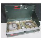 Coleman Camp Stove